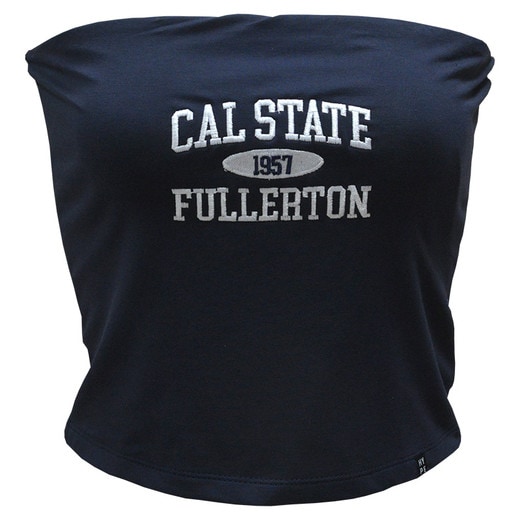 Hype and Vice CSUF Tube Top